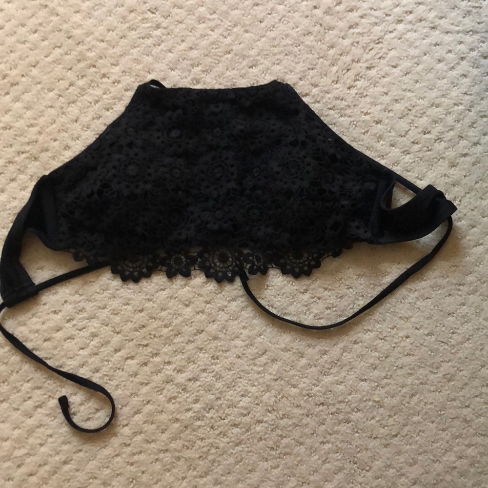 Bathing suit top